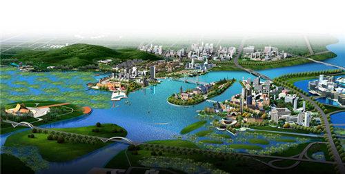 潍坊滨海开发区生态工业园区建设现状及对策研究