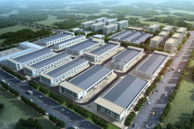 【工业园区用地】新颁布的工业园区使用土地节约政策