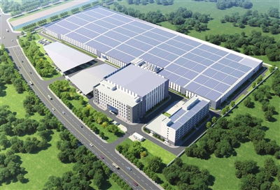 天津光启超材料基地启建 打造全国超材料技术创新和产业赋能重要中心