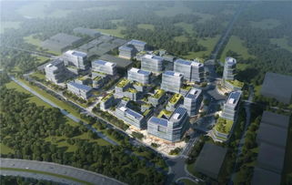 打好村改攻坚战,城投助力高质量发展