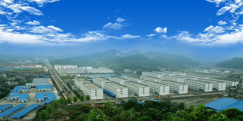 贵州印江经济开发区