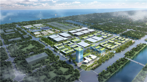 瓯江口开展综保区建设现场调研会 “精准治疗”立解难题 ?