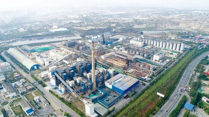 夏季攻坚无缝对接秋冬防--阳泉经济技术开发区持续推进大气污染防治攻坚
