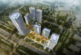 42万㎡龙华德爱工业区旧改将启,三盘受益