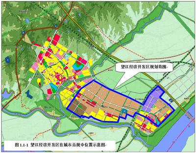 安徽望江经济开发区热电联产项目