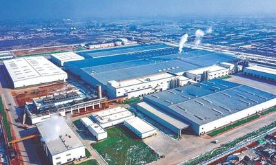 武威工业园区获批国家级“绿色工业园区”