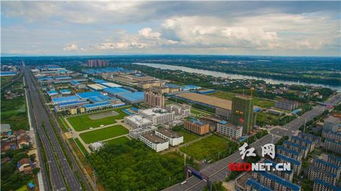 2017年衡阳工业发展现14大亮点 2018年继续火力全开