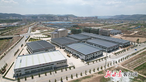 深入开展 三抓三促 行动 奋力开创县域经济高质量发展新局面 访静宁县委书记何鹏峰