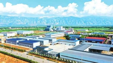山西定襄:非公企业党建进行时