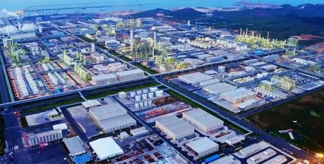 总投资逾512亿元!烟台开发区工业技改锻造产业新引擎