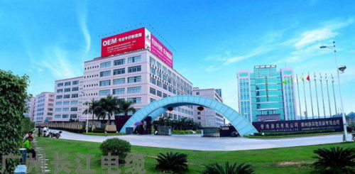 这是广州增城区新塘沙浦镇的哪个工厂门口 急急急,