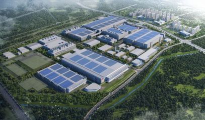 武汉华星光电扩产项目喜迎节点,对我国半导体产业升级意义重大