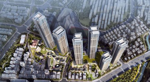 龙华 浪口村城市更新旧改,龙华大型旧改项目