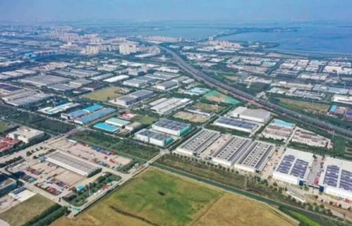 12mw 普枫投建的首批分布式光伏隔墙售电项目并网
