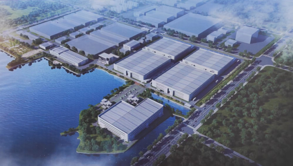 快讯:打破国外产品在国内市场的垄断地位 道恩高分子新材料项目开工