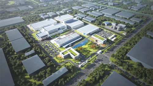 调查 莘庄工业区创新盘活千亩低效用地,18亩老厂房焕新,税收增数百倍