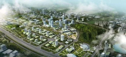 达钢搬迁将近 达州第二工业园区场平工程获批,约900亩在麻柳